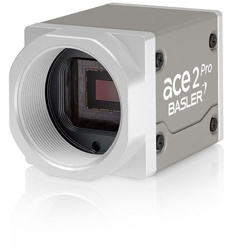 Caméra numérique - a2A4504-5gmPRO - Basler - pour la vision industrielle / monochrome / CMOS