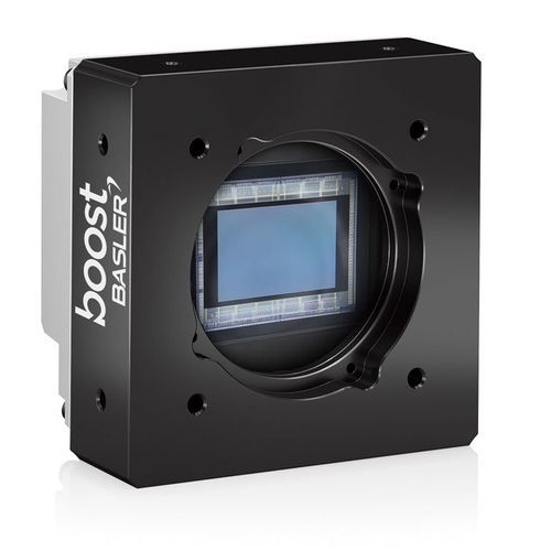 Caméra CoaXPress - boA2448-250cm - Basler - 3D / médicale / monochrome