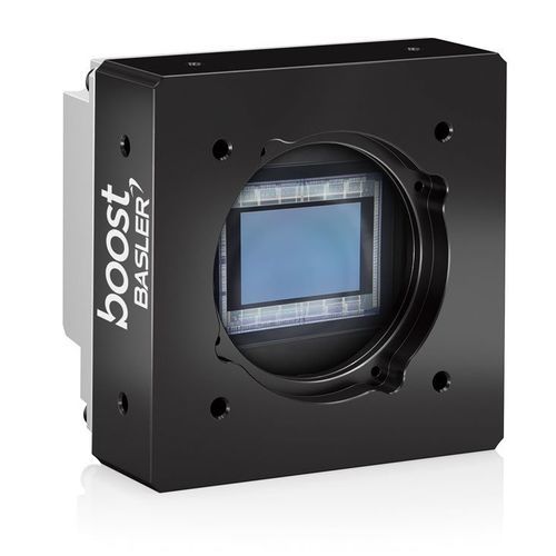 Caméra 3D - boA8100-16cm - Basler - médicale / de traitement d'images / monochrome