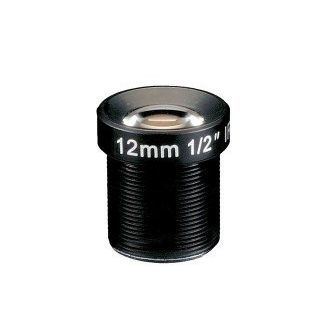 Objectif de caméra à focale fixe - M12B1216IR F1.6 f12mm  - Basler