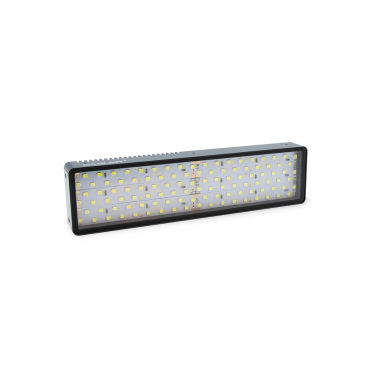 Barre d'éclairage - Bar-45x200-Blue - Basler - à LED
