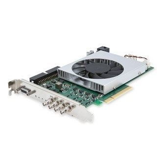 Carte d'acquisition PCIe - 2200000482 - Basler