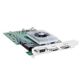 Carte d'acquisition d'images PCIe - 2200000360 - Basler - FPGA