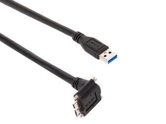 Câble électrique de données - 2000036369 - Basler - USB 3.0 / pour caméra