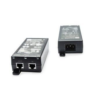 Alimentation électrique AC/DC - 2200000024 - Basler - à sortie simple / Power over Ethernet