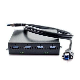 Concentrateur USB - 2000036234 - Basler