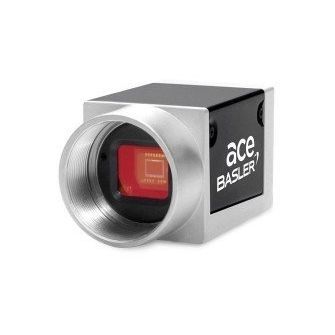 Caméra numérique - acA800-200gc - Basler - industrielle / pour la vision industrielle / de traitement d'images