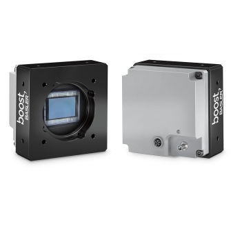 Caméra CoaXPress - boA8100-16cc - Basler - numérique / médicale / de traitement d'images