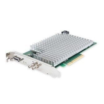Carte d'interface FPGA - CXP-12 2C - Basler - industrielle / multivoies