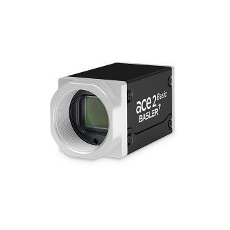 Caméra numérique - a2A2448-105g5mBAS - Basler - pour la vision industrielle / monochrome / CMOS