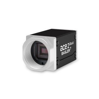 Caméra numérique - a2A2590-22gmBAS - Basler - pour la vision industrielle / monochrome / CMOS