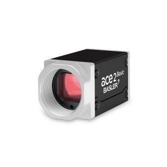 Caméra pour la vision industrielle - a2A2590-22gcBAS - Basler - numérique / couleur / CMOS