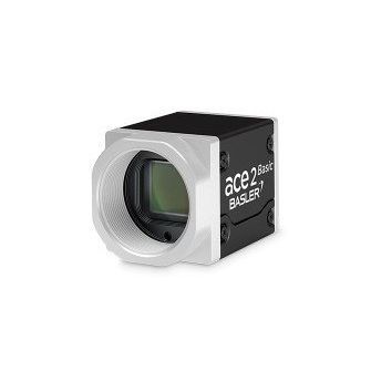 Caméra pour la vision industrielle - a2A2840-48umBAS - Basler - numérique / monochrome / CMOS