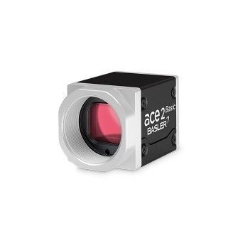 Caméra numérique - a2A2840-48ucBAS - Basler - pour la vision industrielle / couleur / CMOS