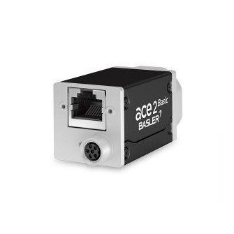 Caméra numérique - a2A5320-7gcBAS - Basler - pour la vision industrielle / couleur / CMOS