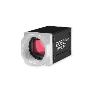 Caméra numérique - a2A5328-22g5cBAS - Basler - pour la vision industrielle / couleur / CMOS