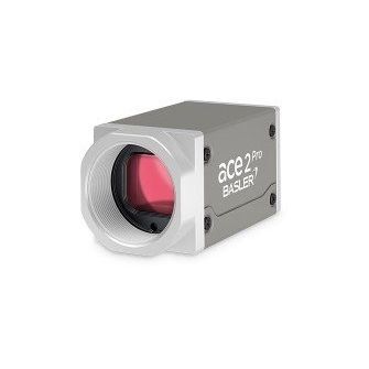 Caméra numérique - a2A2448-23gcPRO - Basler - pour la vision industrielle / couleur / CMOS