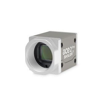 Caméra numérique - a2A2600-64umPRO - Basler - pour la vision industrielle / monochrome / CMOS