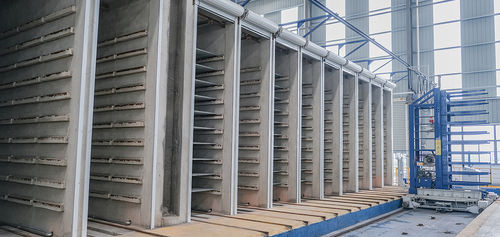 Salle de séchage pour maturation - Quangong Machinery Co., Ltd. - à vapeur / à air chaud