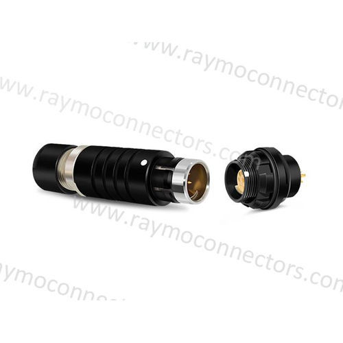 Connecteur de données - RM-F - Shenzhen Raymo Electronics Technology Limited - PCB / push-pull / à verrouillage