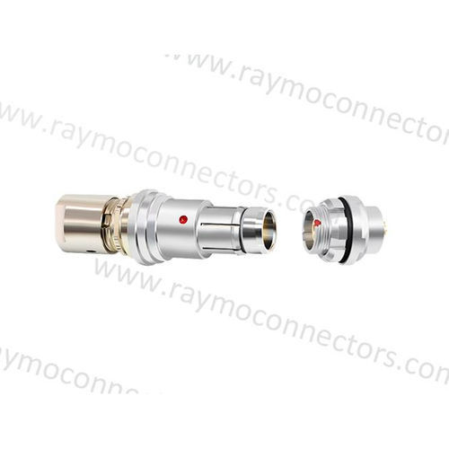 Connecteur de données - RM-T - Shenzhen Raymo Electronics Technology Limited - PCB / droit / push-pull