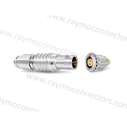 Connecteur de données - RM-B - Shenzhen Raymo Electronics Technology Limited - PCB / droit / push-pull