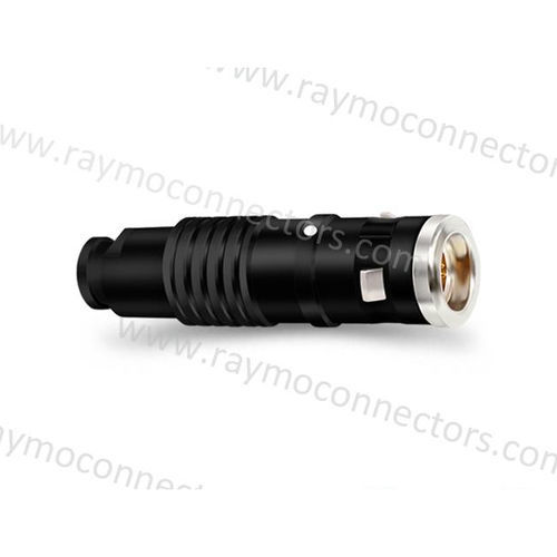 Connecteur de données - RM-K - Shenzhen Raymo Electronics Technology Limited - droit / push-pull / à verrouillage
