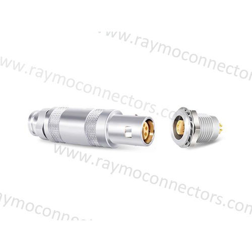 Connecteur de données - RM-S - Shenzhen Raymo Electronics Technology Limited - PCB / droit / push-pull
