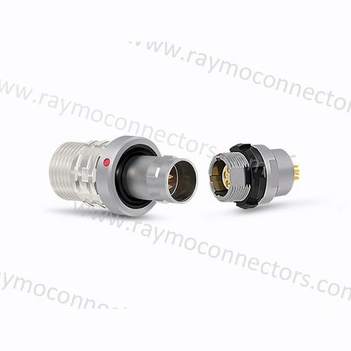 Connecteur de données - RM-C - Shenzhen Raymo Electronics Technology Limited - PCB / droit / push-pull