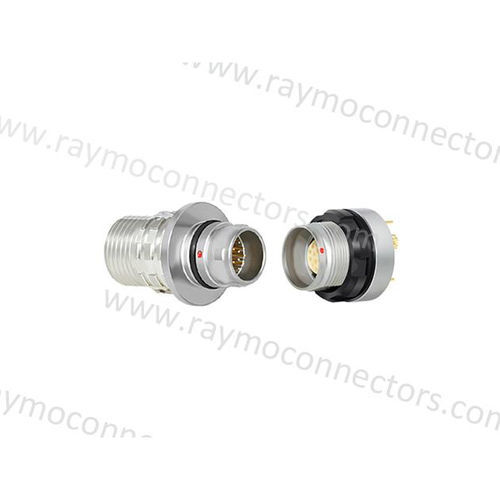Connecteur de données - RM-G - Shenzhen Raymo Electronics Technology Limited - droit / polarisé / pour l'industrie