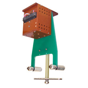 Relais électromécanique DC - E70-NO-7 series - Ross Engineering - 480 Vca / 1NO/NF / auxiliaire