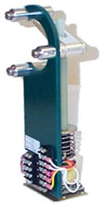 Relais électromécanique DC - E DT series - Ross Engineering - AC / 1NO/NF / haute tension