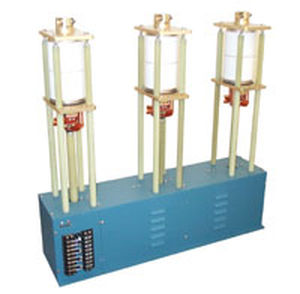 Contacteur de puissance - max. 15.5 kV, max. 600 A | HA3 series - Ross Engineering - à vide / triphasé / haute tension