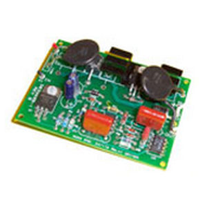 Contrôleur de vanne avec électrovanne intégrée - Solenoid-Saver®  - Ross Engineering