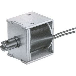 Électro-aimant open frame - RG-O-0826L series - Richmeg Industry Company - linéaire / DC