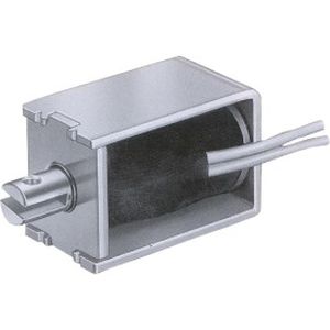 Électro-aimant open frame - RG-O-0630L series - Richmeg Industry Company - linéaire / DC