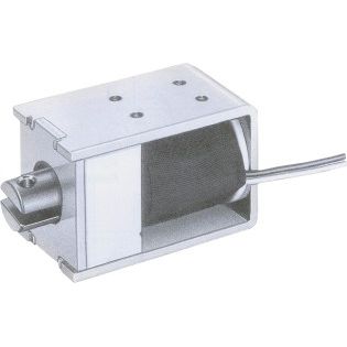 Électro-aimant à aimant permanent - RG-K-1253L series - Richmeg Industry Company - linéaire / DC