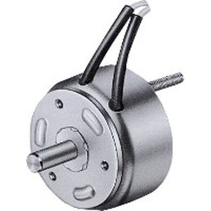 Électro-aimant rotatif - RG-RT-3421 series - Richmeg Industry Company - DC
