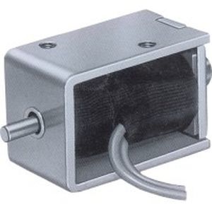 Électro-aimant open frame - RG-O-0630S series - Richmeg Industry Company - linéaire / DC