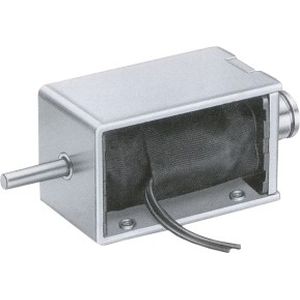 Électro-aimant open frame - RG-O-1250S series - Richmeg Industry Company - linéaire / DC