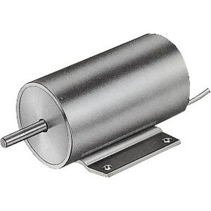Électro-aimant tubulaire - RG-T-3864S series - Richmeg Industry Company - linéaire / DC