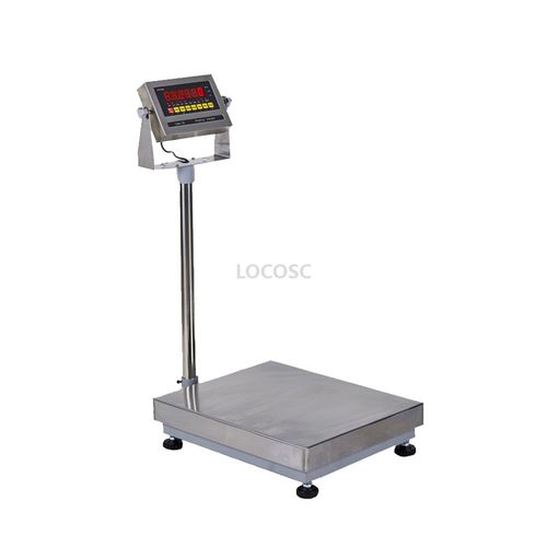 balance à plate-forme - Locosc Ningbo Precision Technology Co., Ltd.