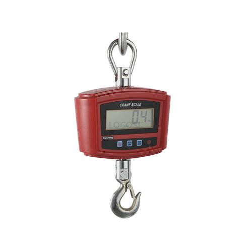Crochet peseur numérique - LP7655 - Locosc Ningbo Precision Technology Co., Ltd.