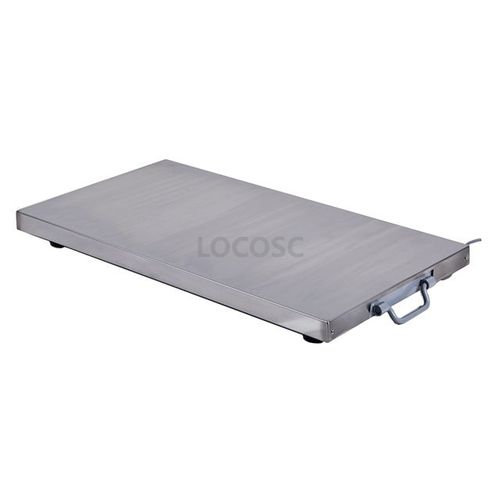 Balance à plate-forme - LP7628B - Locosc Ningbo Precision Technology Co., Ltd. - kg / externe / avec indicateur séparé
