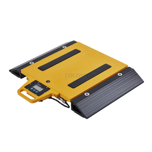Pèse-essieu en acier - LP766xB series - Locosc Ningbo Precision Technology Co., Ltd.