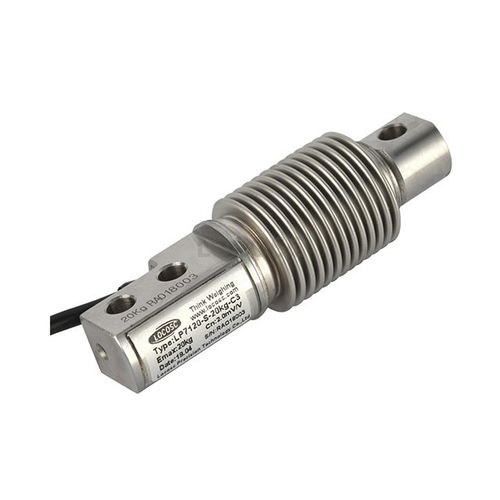 Capteur de force en flexion - LP7120C - Locosc Ningbo Precision Technology Co., Ltd. - type poutre / par jauge de contrainte / de pesage