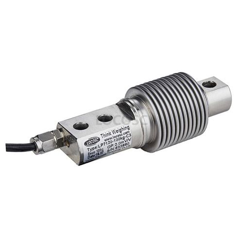 Capteur de force en flexion - LP7120 - Locosc Ningbo Precision Technology Co., Ltd. - type poutre / par jauge de contrainte / de pesage