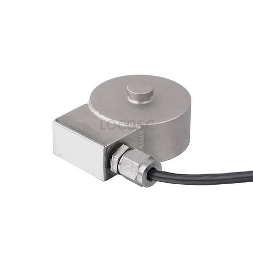 Capteur de force en compression - LP7133  - Locosc Ningbo Precision Technology Co., Ltd. - type bouton / par jauge de contrainte / de pesage