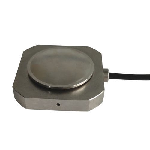 Capteur de force en compression - LP7133E - Locosc Ningbo Precision Technology Co., Ltd. - type bouton / par jauge de contrainte / de pesage