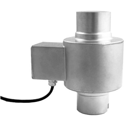 Capteur de force en compression - LP7137  - Locosc Ningbo Precision Technology Co., Ltd. - type bouton / par jauge de contrainte / de pesage